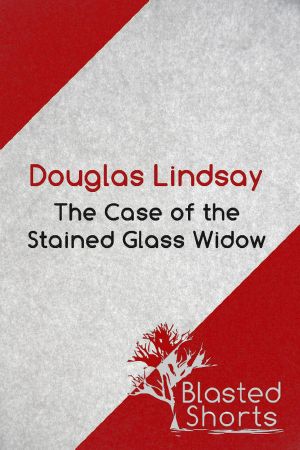 [DCI Jericho Novella 01] • The Case of the Stained Glass Widow